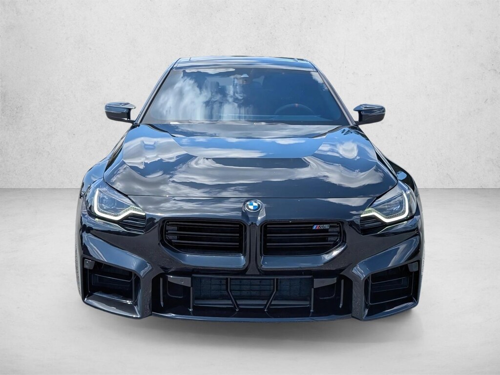 Used 2025 BMW M2 Coupe