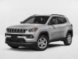 Used 2025 Jeep Compass Latitude SUV