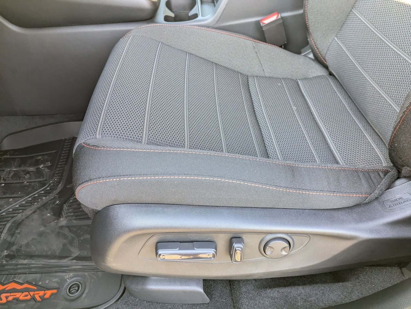 2026 Honda CR-V Hybrid photo 4