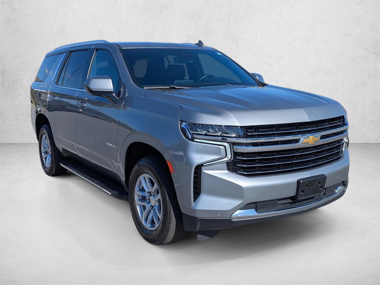 2023 Chevrolet Tahoe LT photo 3