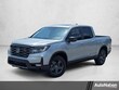  Honda Ridgeline