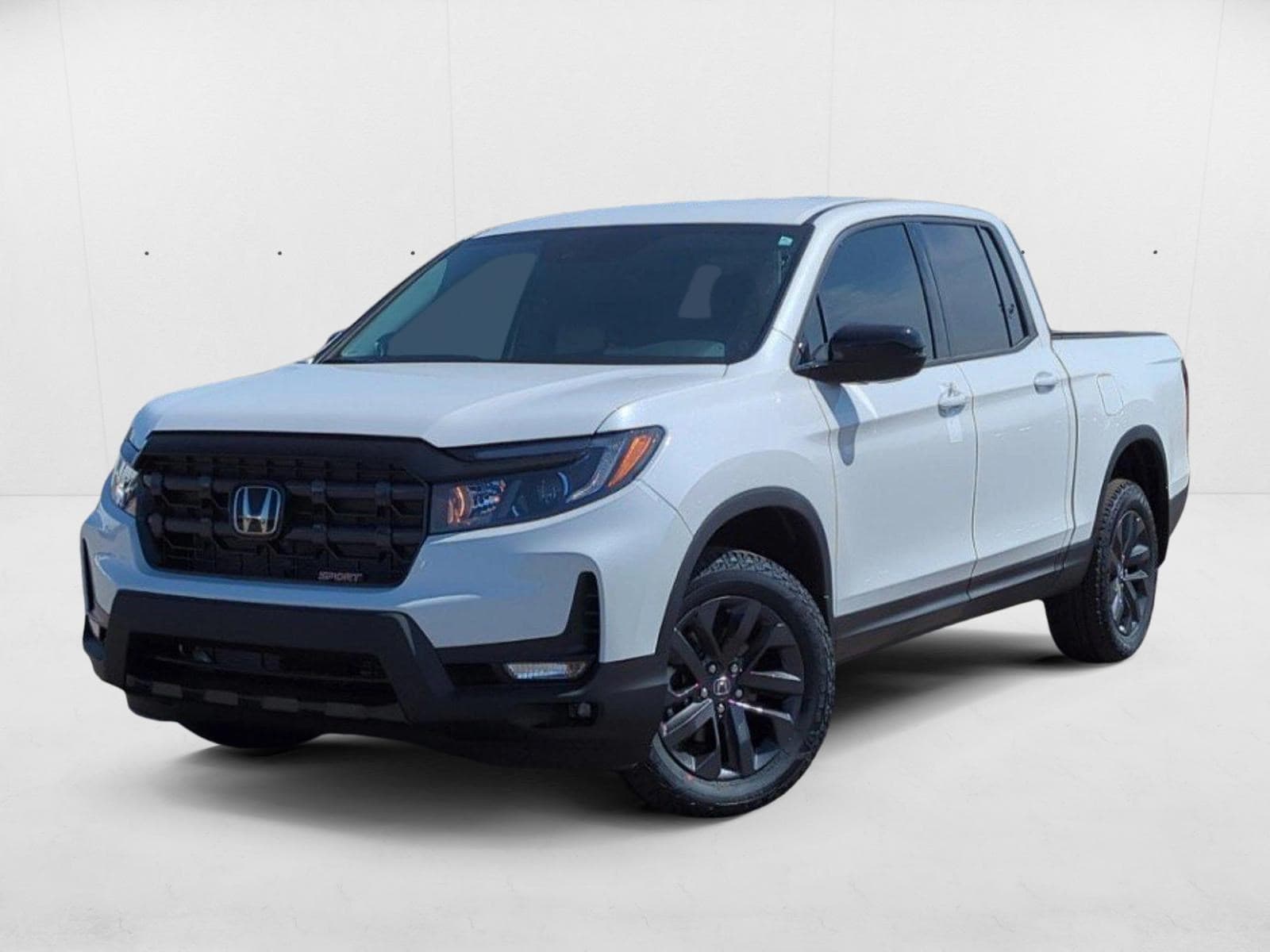 2025 Honda Ridgeline Sport's photo