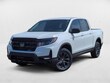  Honda Ridgeline