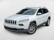 Used 2014 Jeep Cherokee Limited FWD SUV