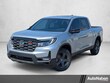  Honda Ridgeline