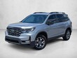  Honda Passport