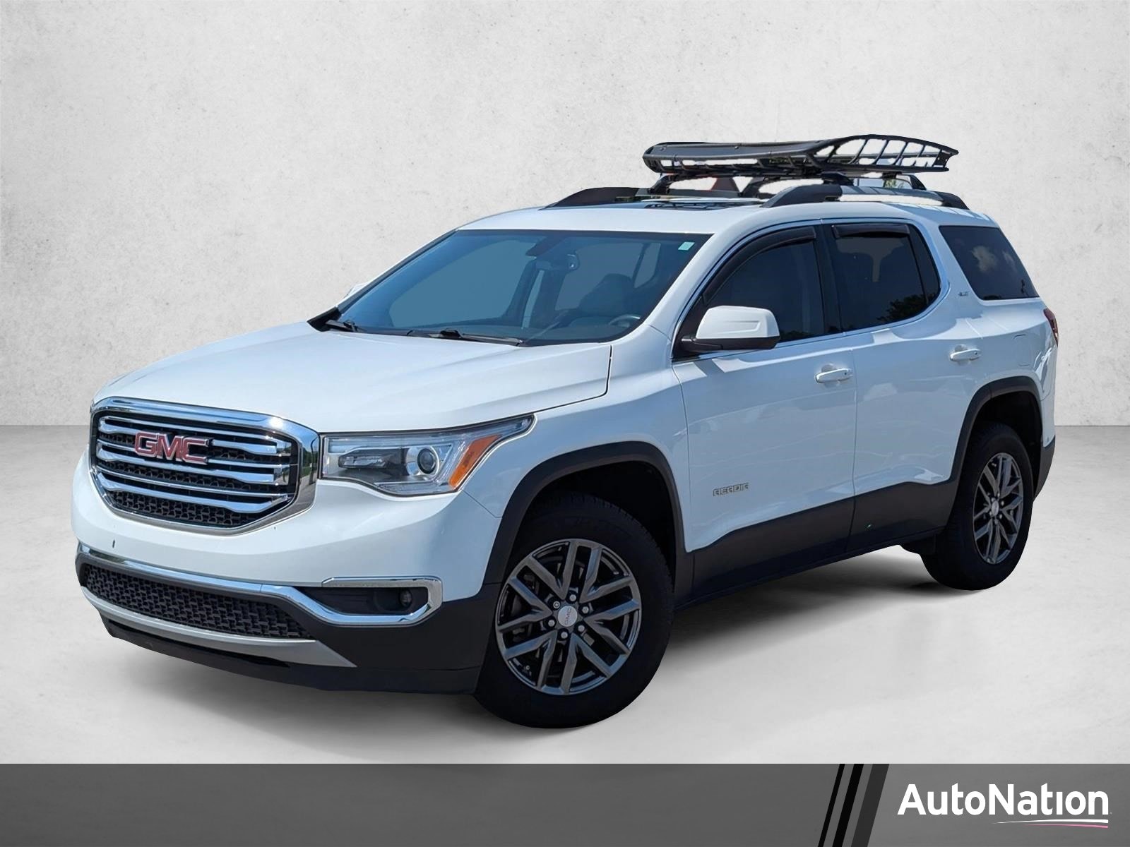 2019 GMC Acadia