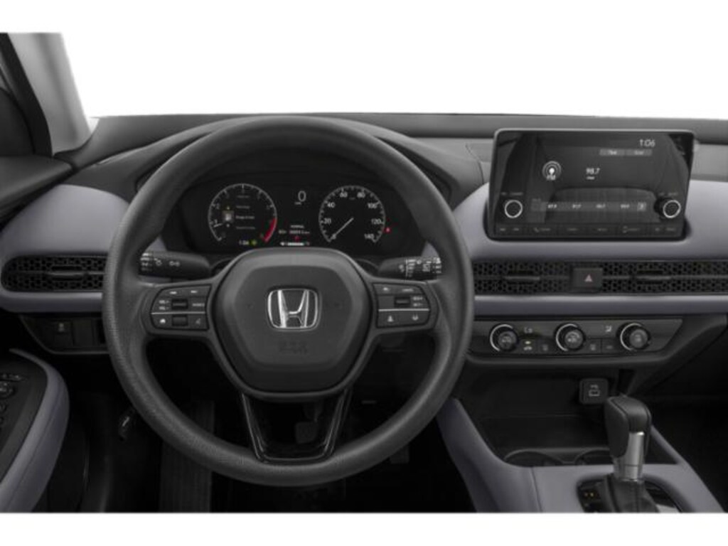 2025 Honda HRV LX For Sale Columbus GA