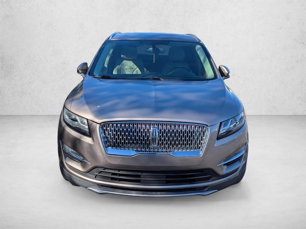 Used 2019 Lincoln MKC Select SUV