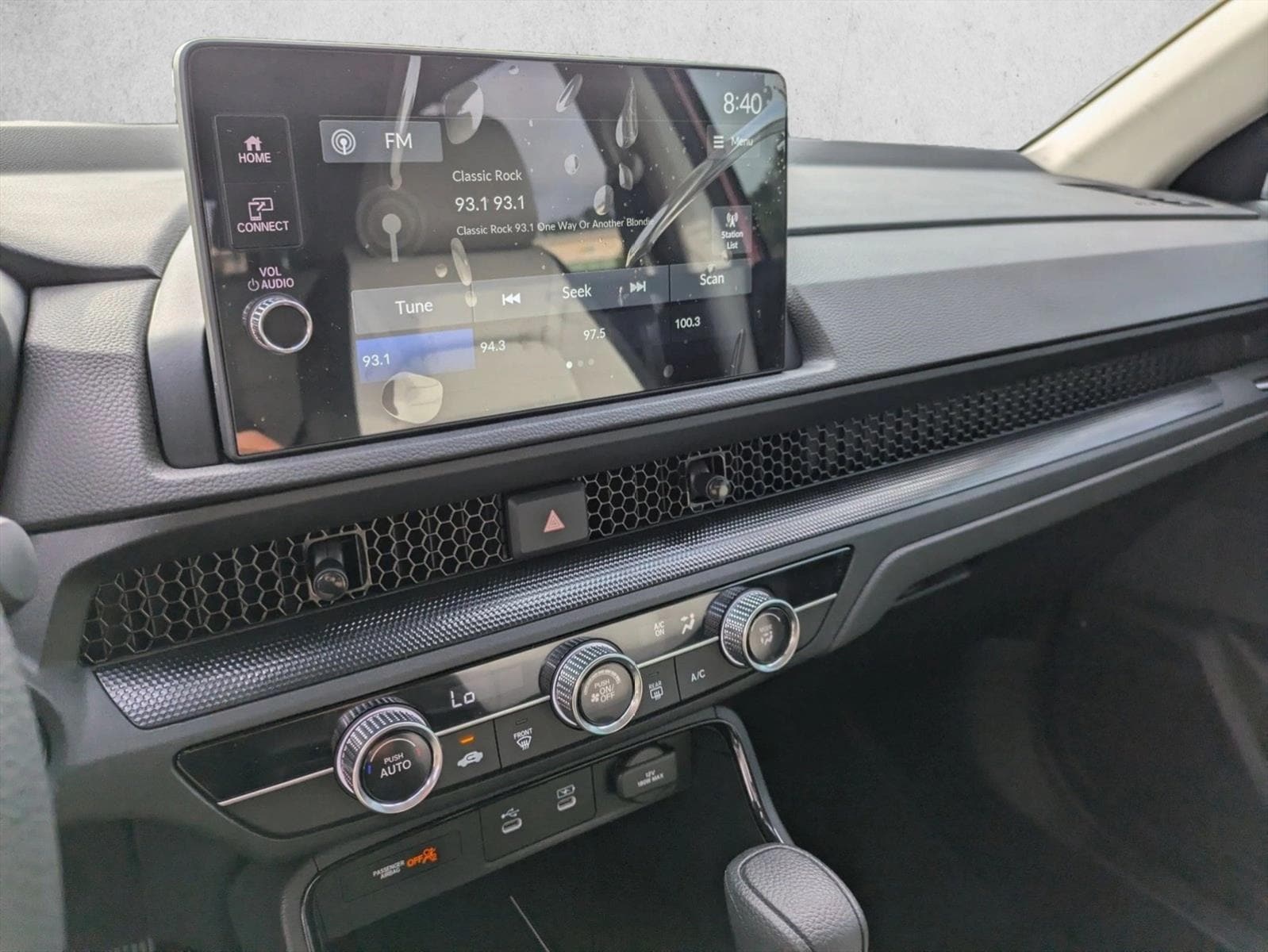 2026 Honda CR-V LX - Photo 12