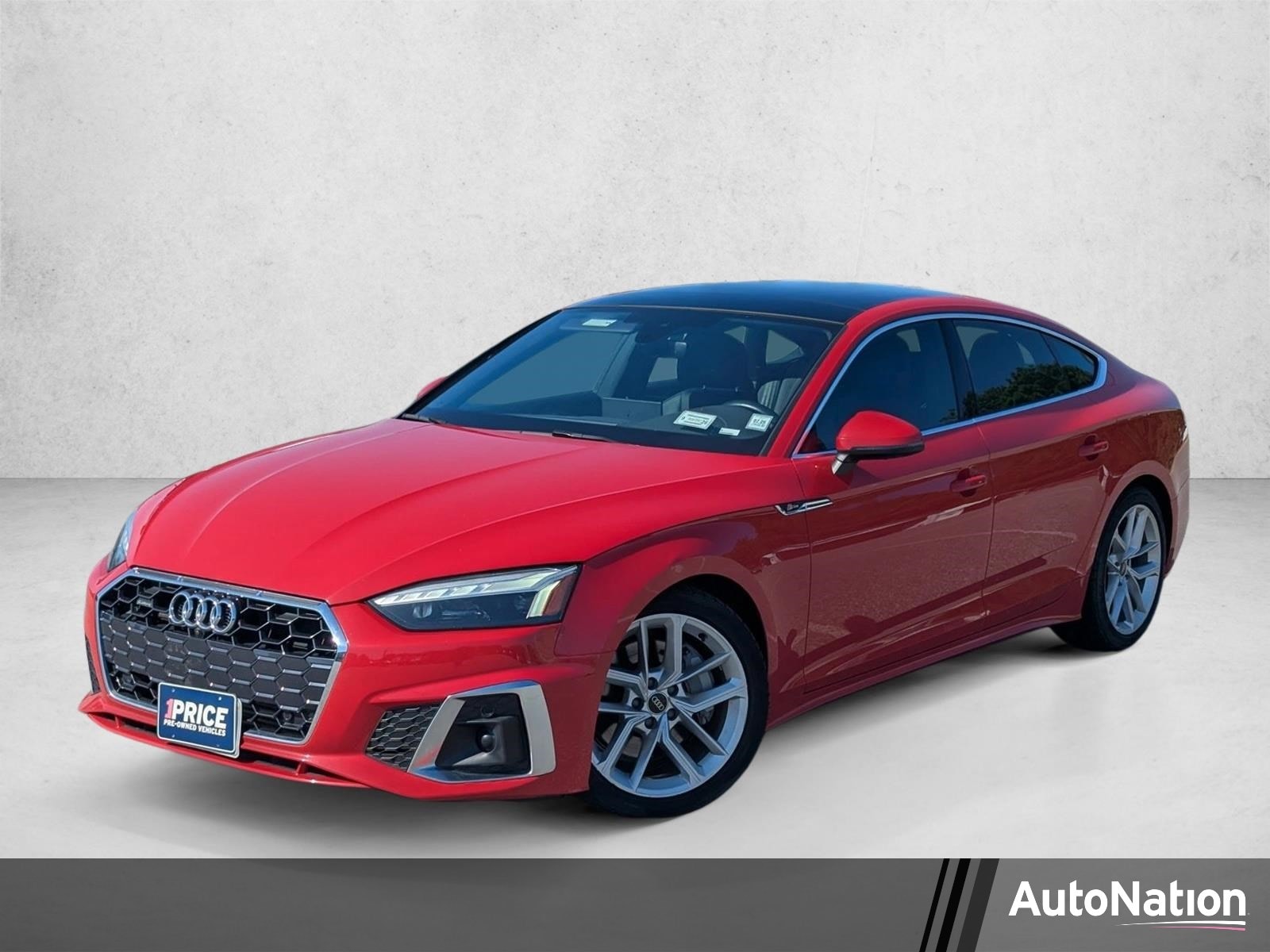 2024 Audi A5