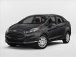 Used 2016 Ford Fiesta SE Sedan