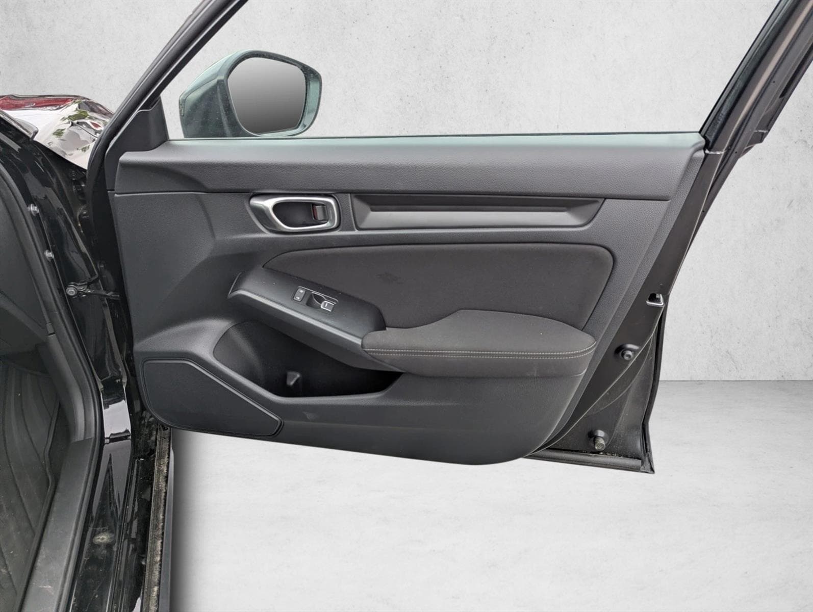 2026 Honda Civic Hatchback Sport - Photo 25