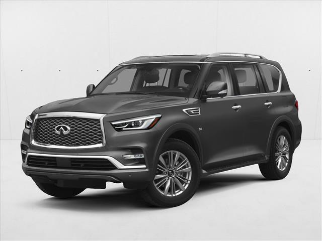2020 INFINITI QX80 Base's photo