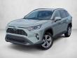 Used 2021 Toyota RAV4 Hybrid XLE Premium SUV