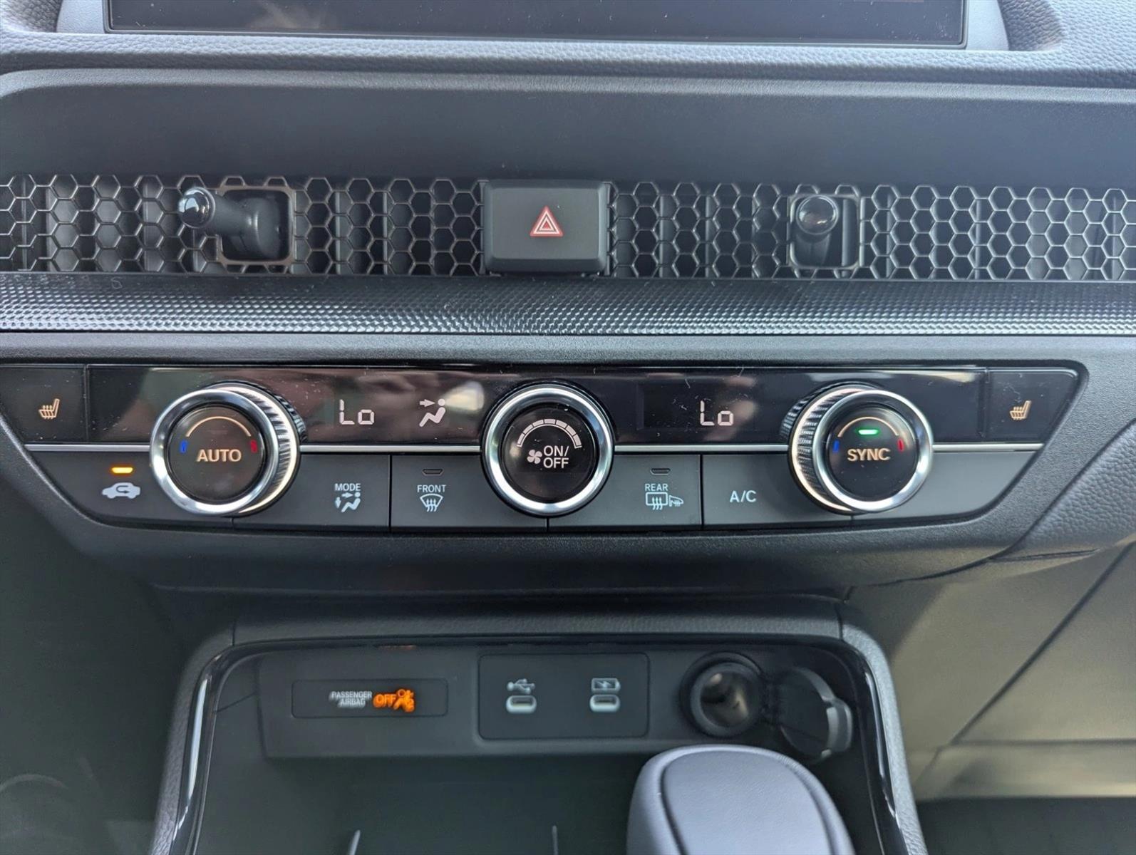 2026 Honda CR-V Sport-L - Photo 18