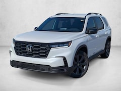 2025 Honda Pilot Sport SUV