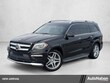  Mercedes-Benz GL-Class