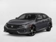 Used 2020 Honda Civic Sport Hatchback