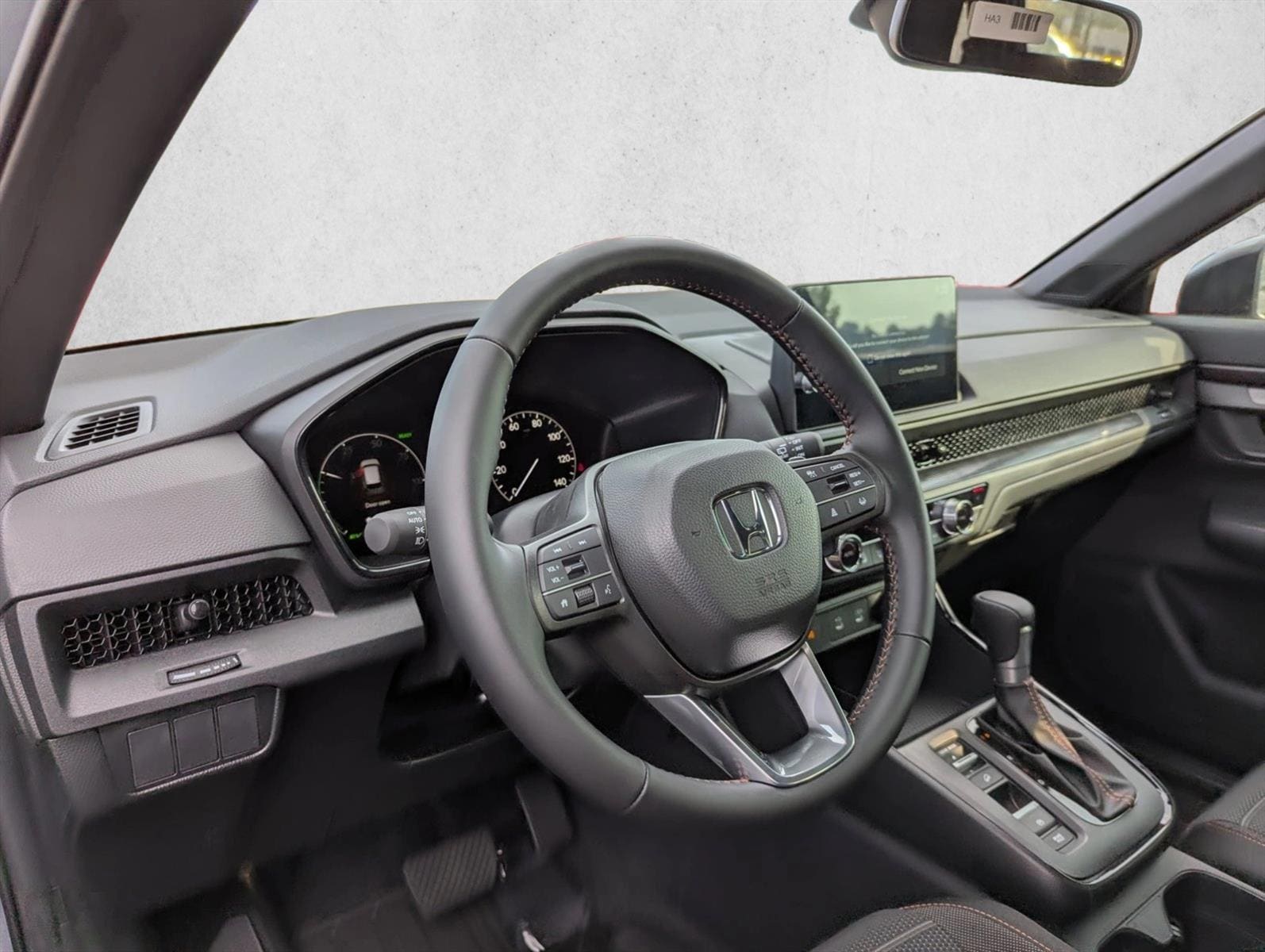 2026 Honda CR-V Sport - Photo 11