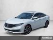 Used 2019 Honda Civic Touring Sedan