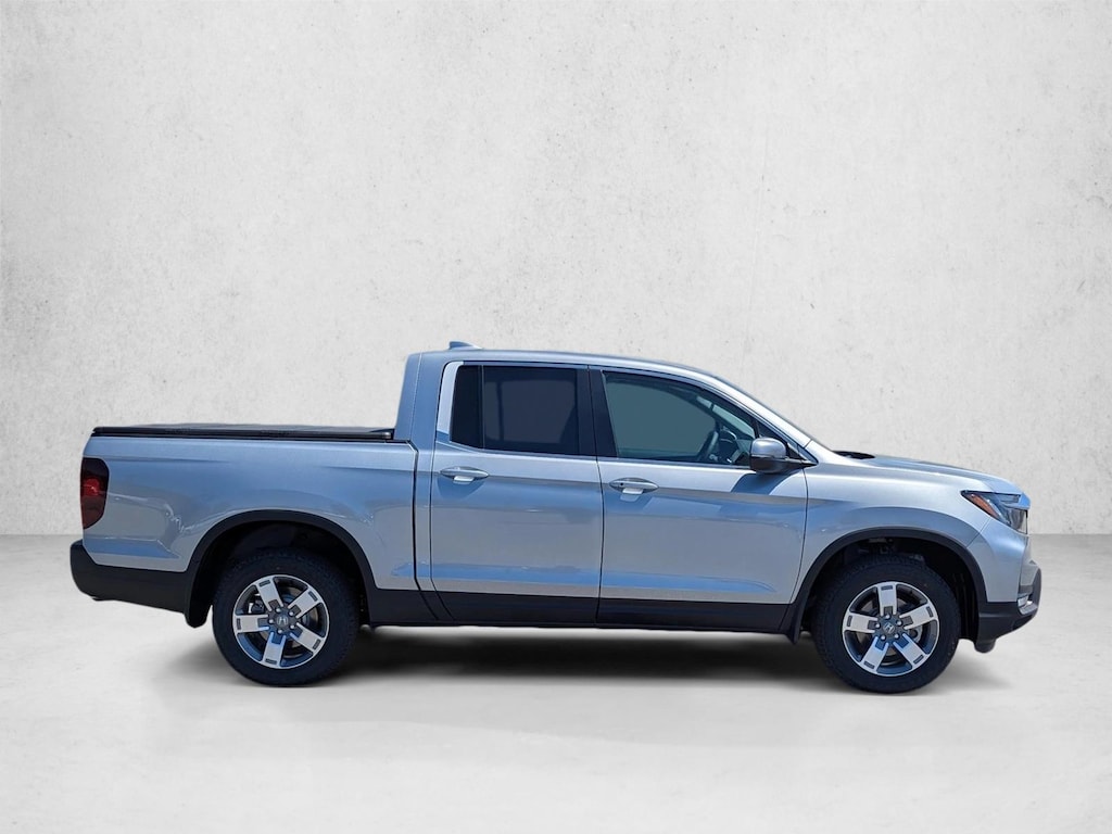 New 2026 Honda Ridgeline RTL Truck Crew Cab