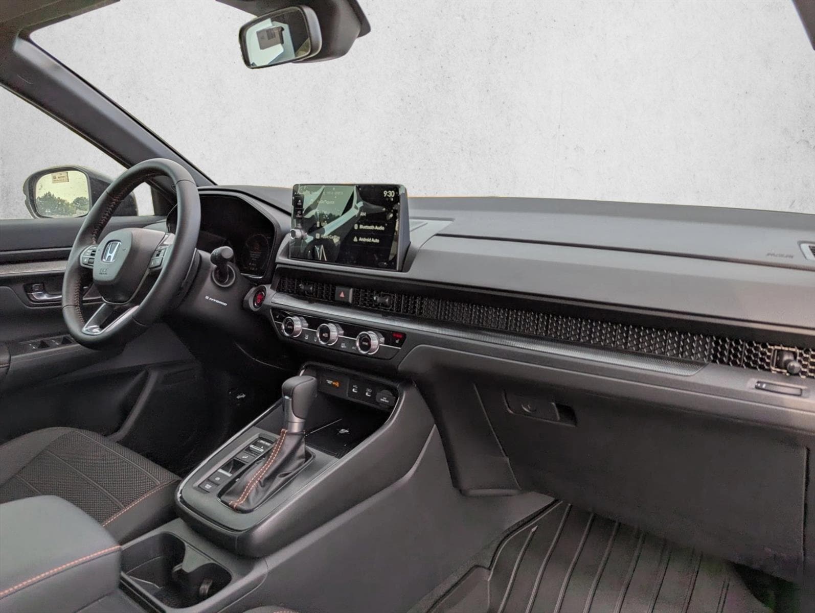 2026 Honda CR-V Sport - Photo 30