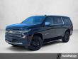 Used 2024 Chevrolet Suburban Premier SUV