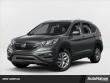 Used 2015 Honda CR-V EX-L w/Navigation FWD SUV