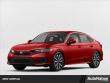 Used 2022 Honda Civic EX Sedan