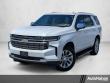 Used 2021 Chevrolet Tahoe Premier SUV