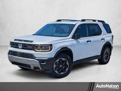 2026 Honda Passport TrailSport Elite SUV