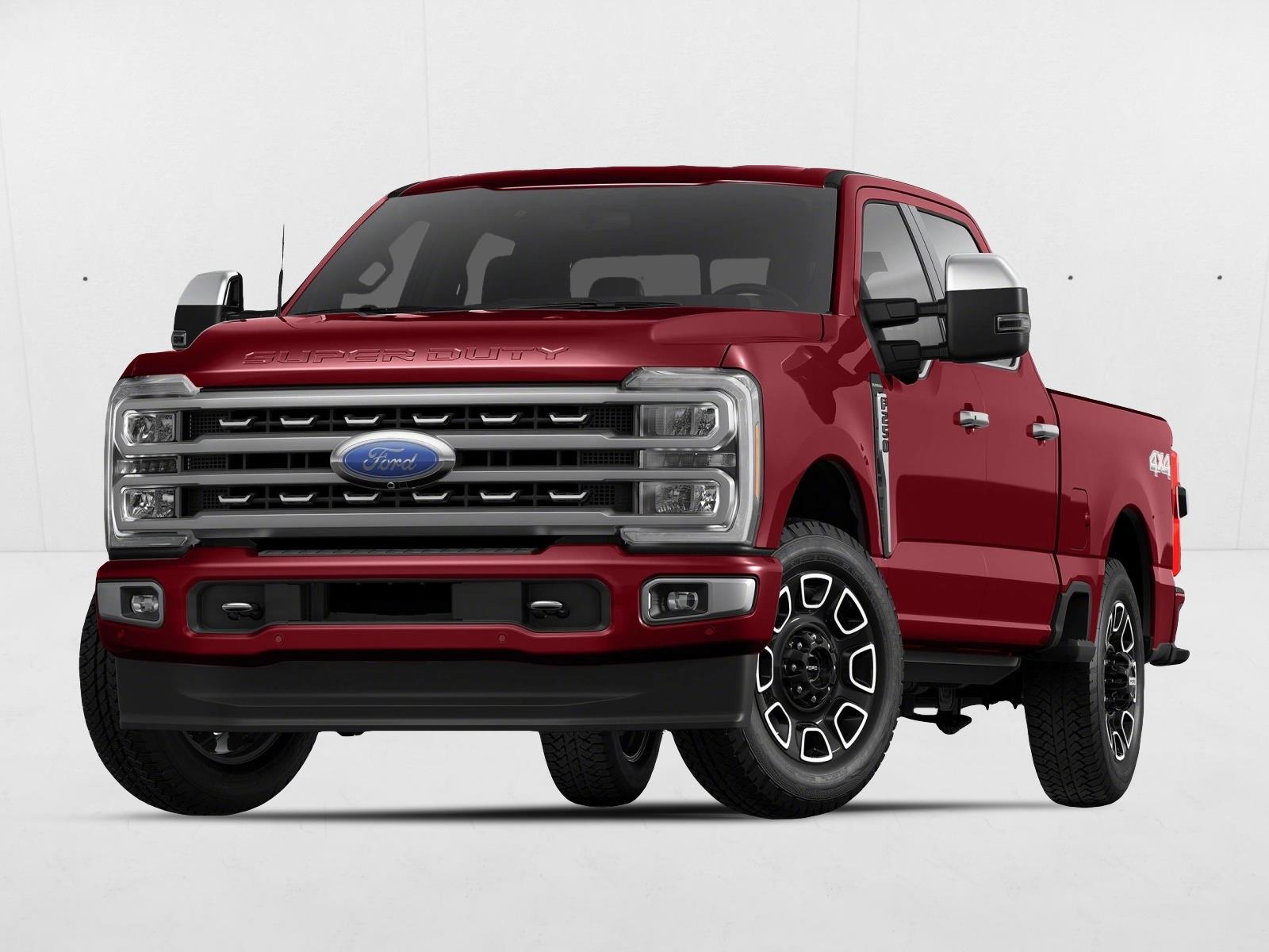 2023 Ford F-250 Super Duty Lariat's photo