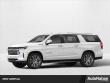 Used 2021 Chevrolet Suburban RST SUV