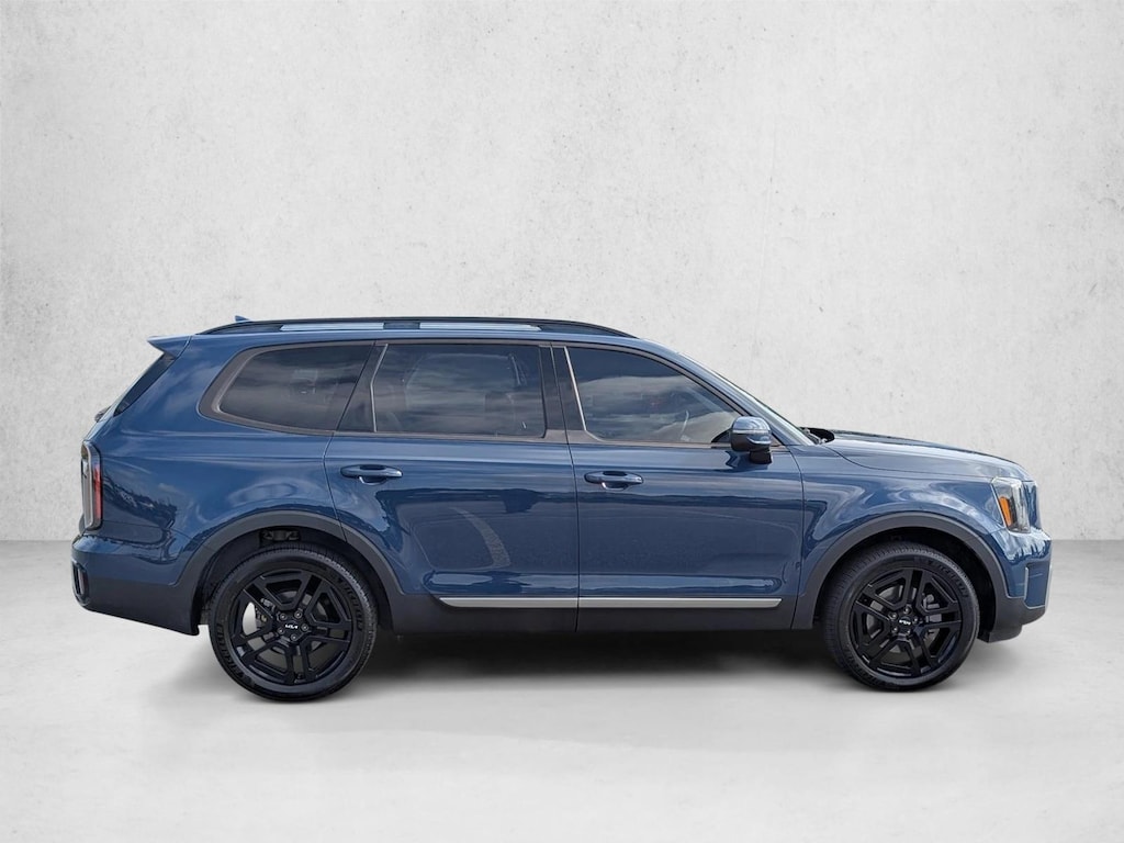 Used 2023 Kia Telluride EX X-Line SUV