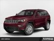 Used 2020 Jeep Grand Cherokee Laredo SUV