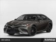 Used 2022 Toyota Camry XSE Sedan