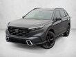  Honda CR-V Hybrid
