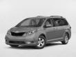 Used 2017 Toyota Sienna LE 8 Passenger Van