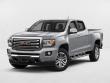 Used 2016 GMC Canyon SLT Truck Crew Cab