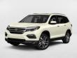 Used 2017 Honda Pilot Touring FWD SUV