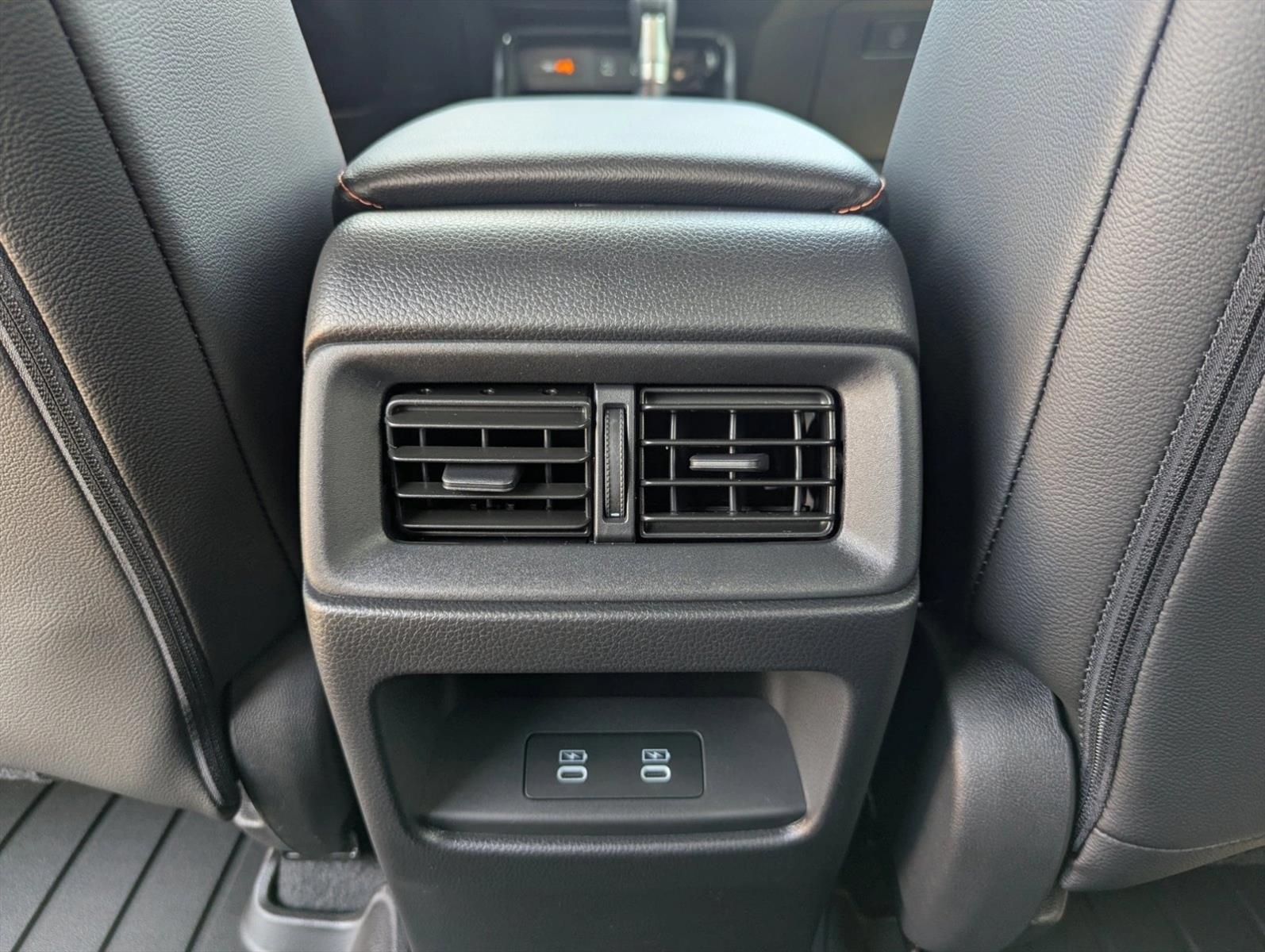 2026 Honda CR-V Sport-L - Photo 20