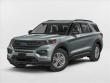 Used 2024 Ford Explorer XLT SUV