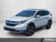 Used 2018 Honda CR-V Touring 2WD SUV