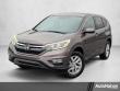 Used 2016 Honda CR-V EX FWD SUV