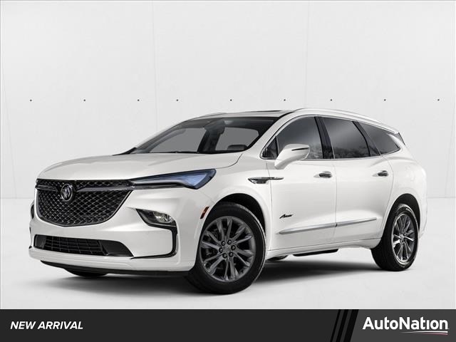 2022 Buick Enclave Premium AWD's photo