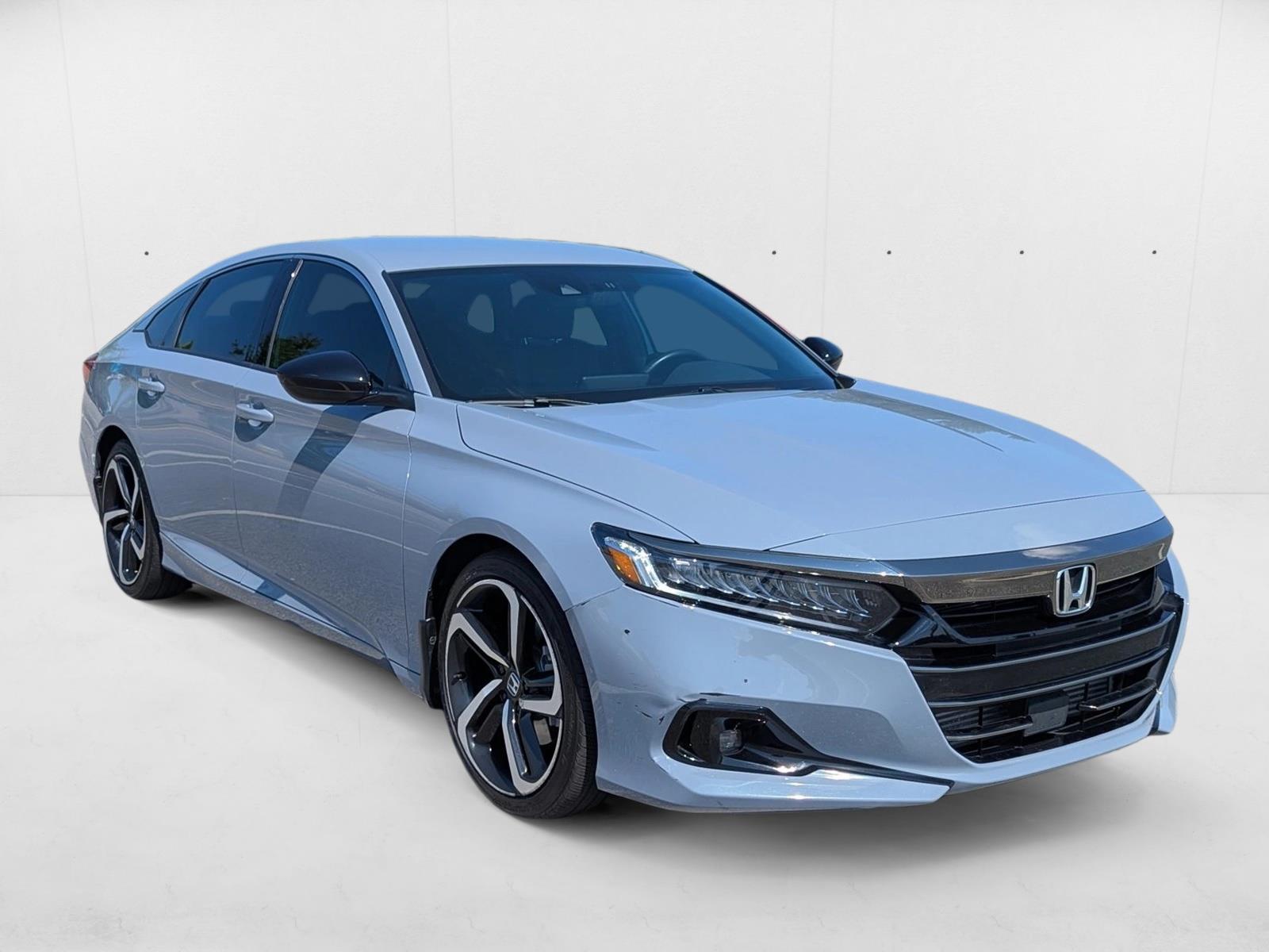 2022 Honda Accord Sport 1.5T photo 3
