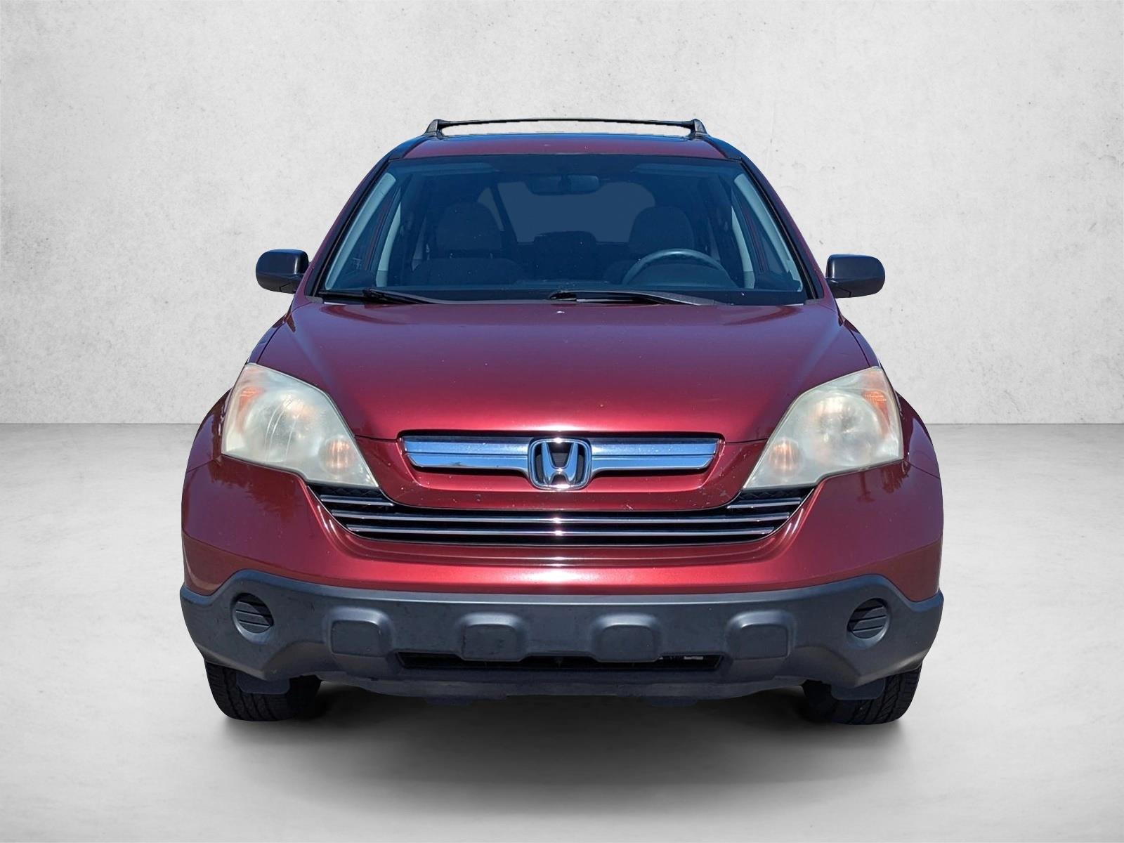 2009 Honda CR-V EX photo 2