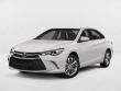 Used 2015 Toyota Camry LE Sedan