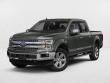 Used 2019 Ford F-150 Lariat Truck SuperCrew Cab